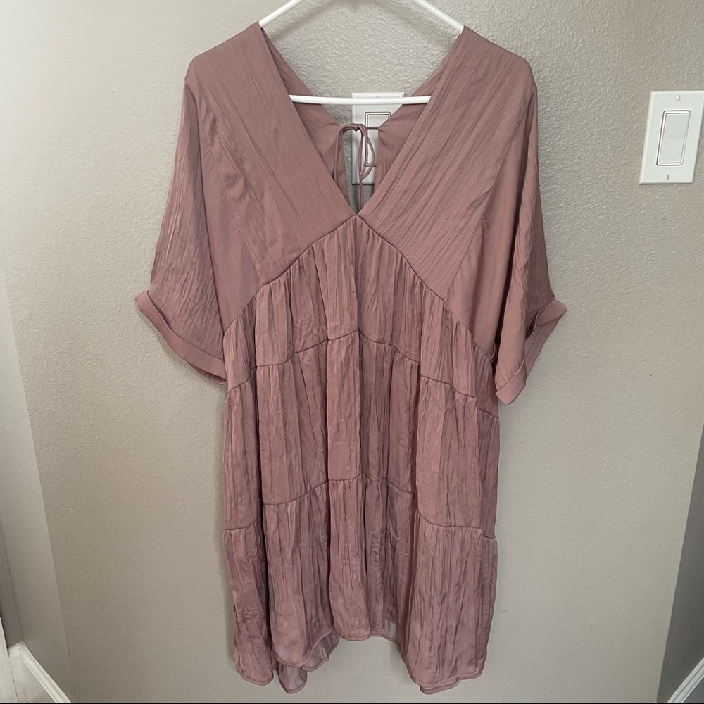 Boutique Dress